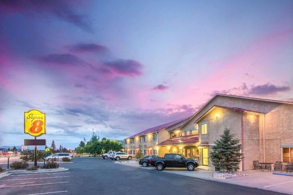 Picture of Super 8 by Wyndham Buena Vista