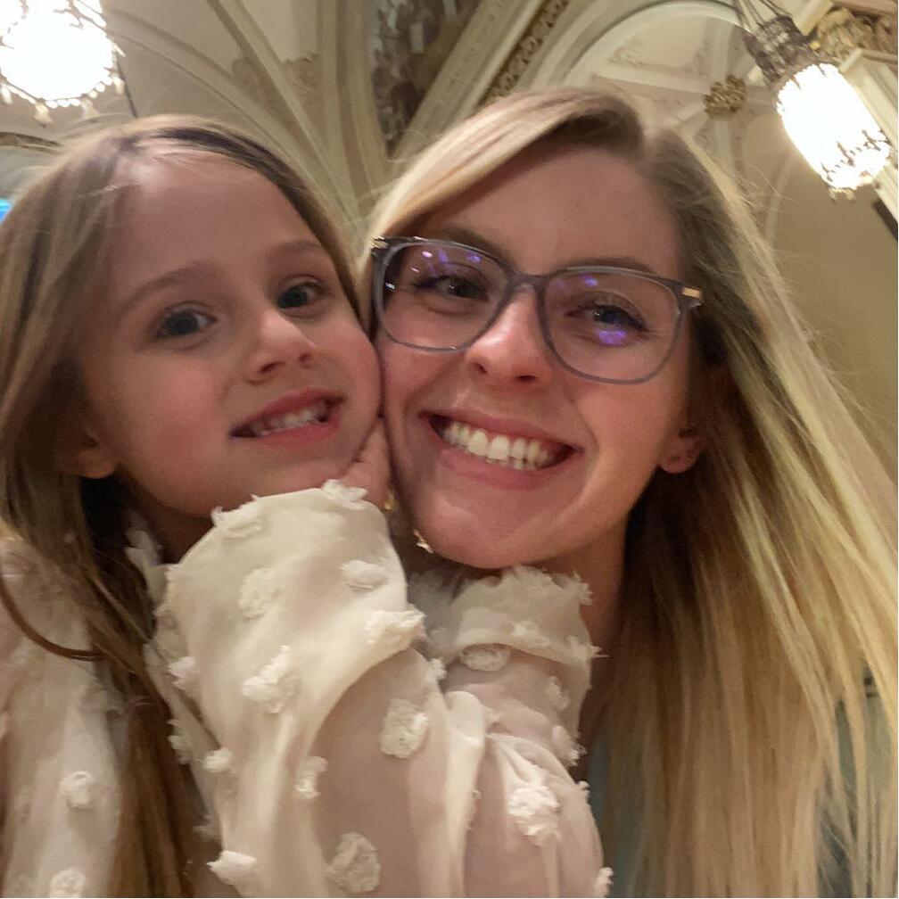 Rylee Suever 