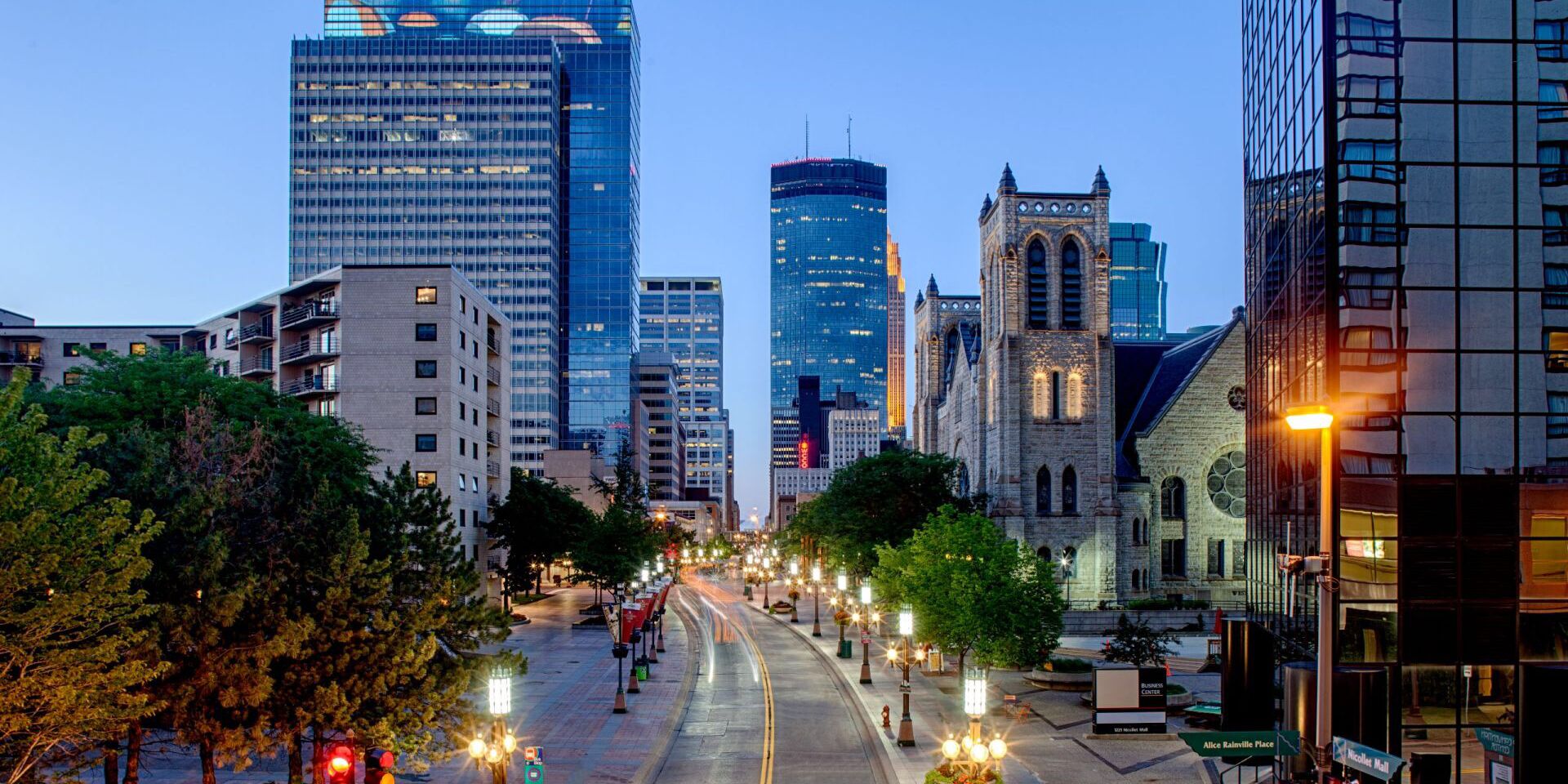 Picture of Hyatt Regency Minneapolis