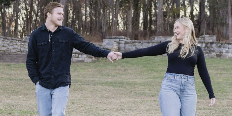 Brynn & Tanner Home Page Banner