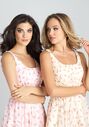 Allure Bridesmaids 1543 Bridesmaid Dress - thumbnail - 3