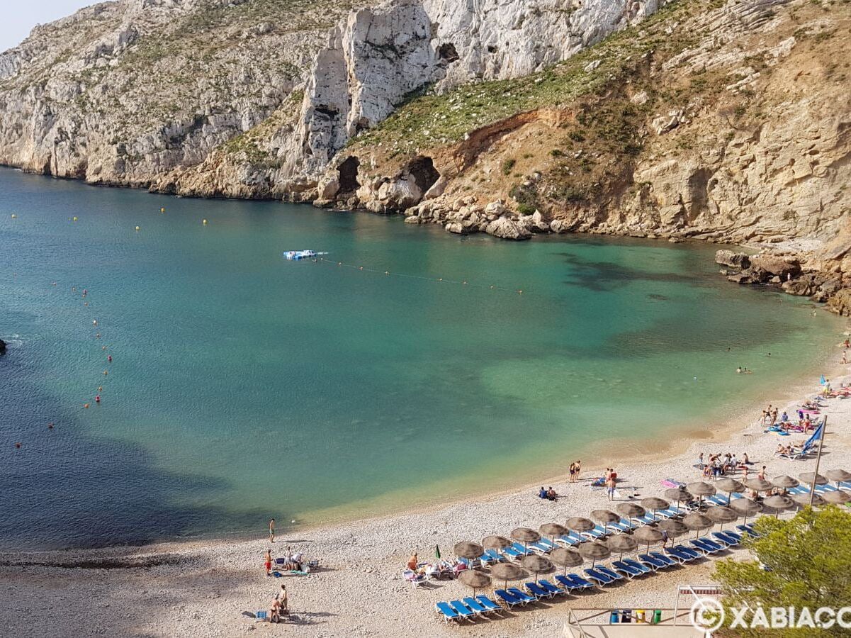 Picture of Cala Grandanella