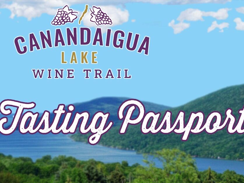 Picture of Canandaigua Lake Wine Trail