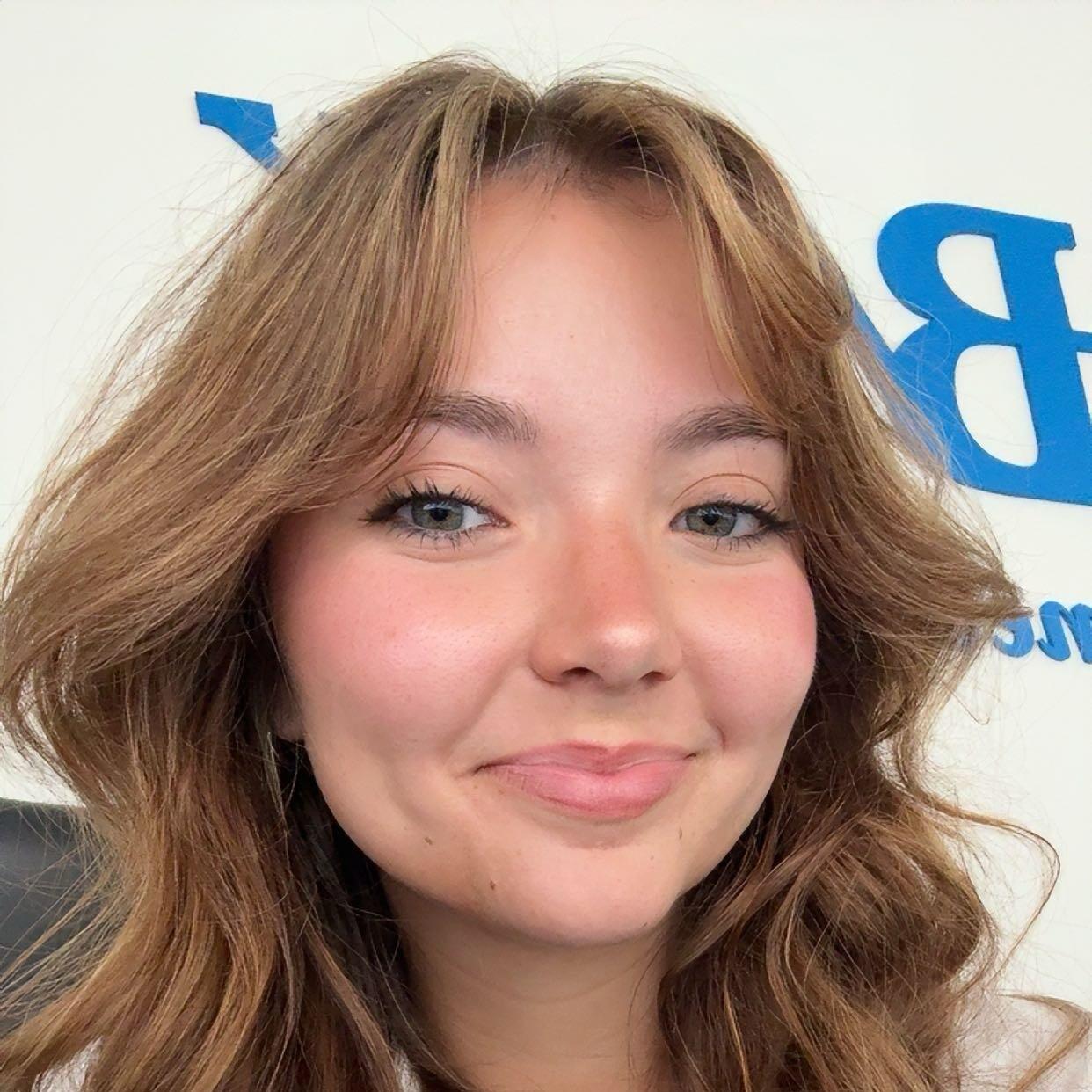 Lia Parry
