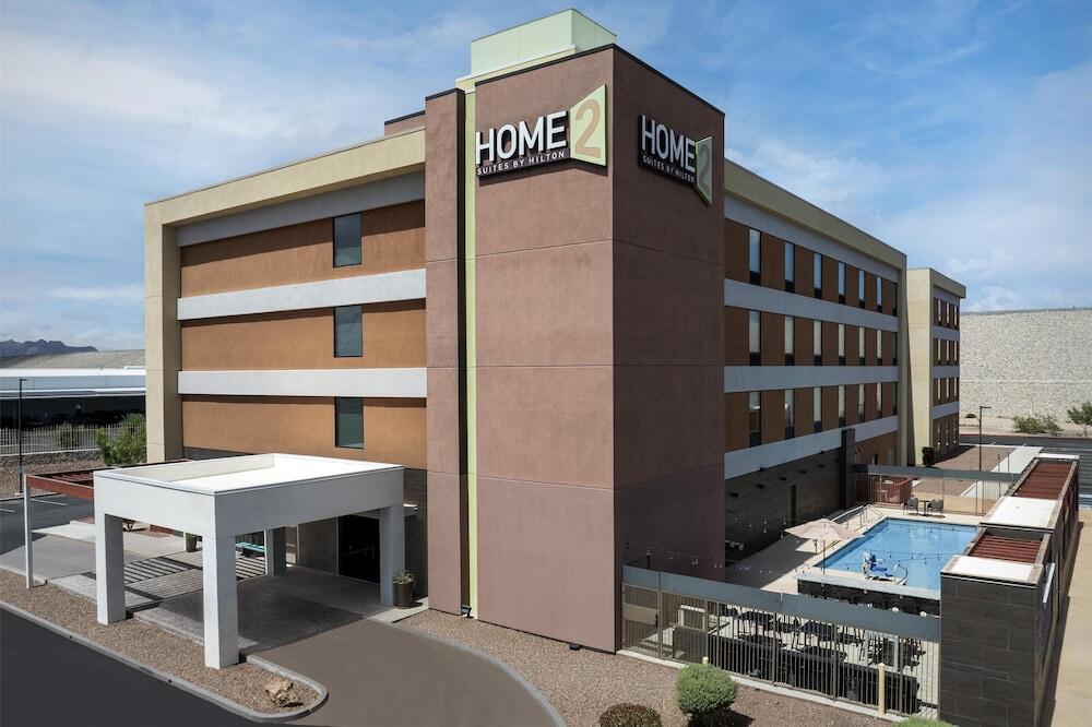 Picture of Home2 Suites by Hilton Las Cruces