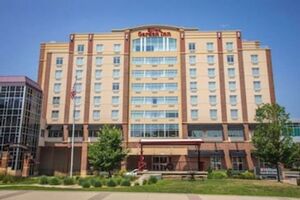 Picture of Hilton Garden Inn Mankato Downtown
