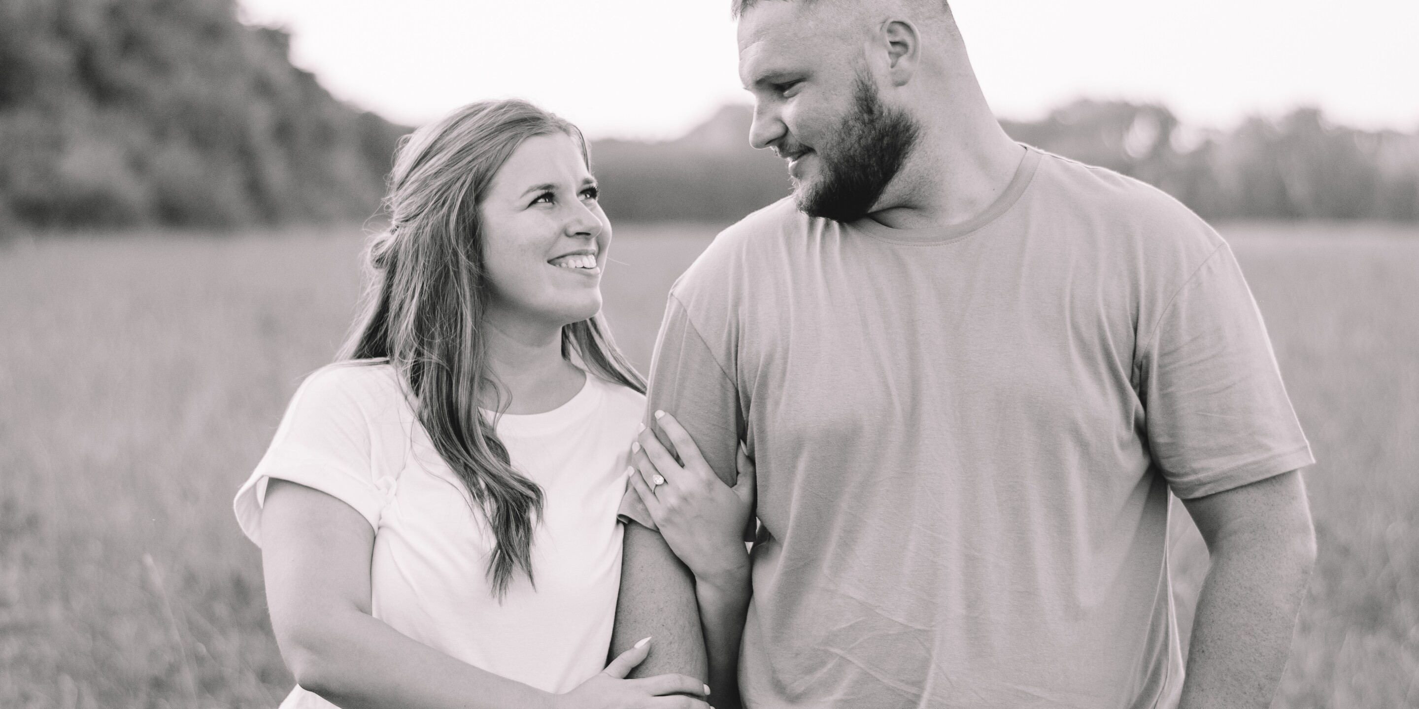 Ashley & Heath Home Page Banner