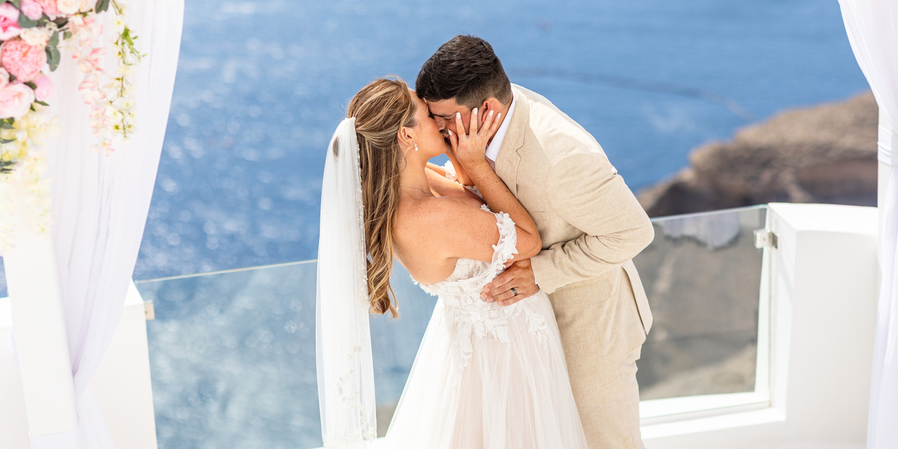 Abigail & Jay Home Page Banner