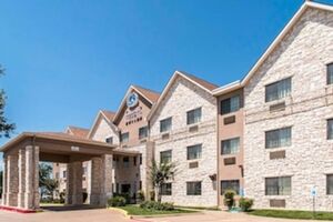 Picture of Comfort Suites Round Rock Austin North I-35