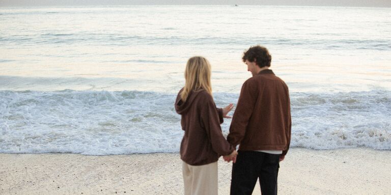 Amanda & Conner Home Page Banner