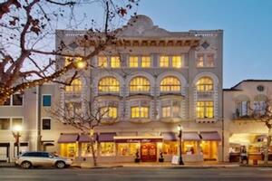Picture of The Monterey Hotel