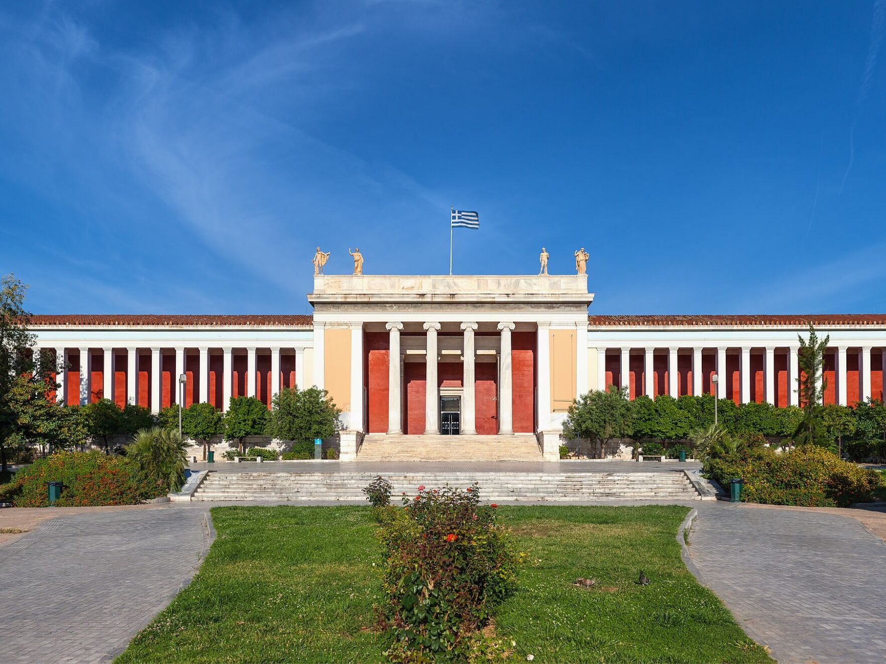 Picture of National Archaeological Museum