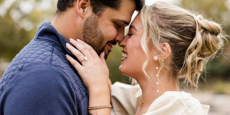 Gracie & Hayden Home Page Banner