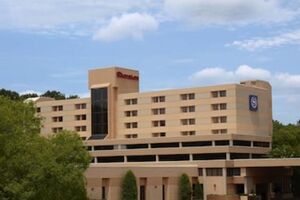 Picture of Sheraton Charlotte Airport Hotel
