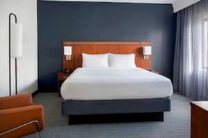 Picture of Courtyard by Marriott Annapolis