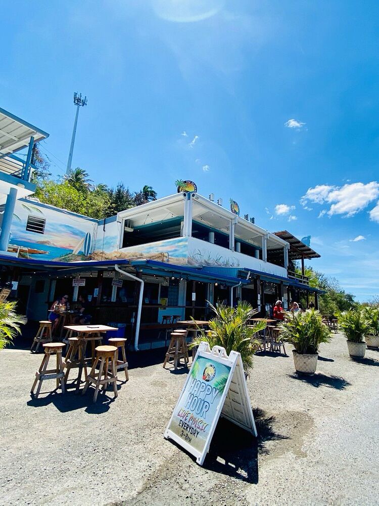 Picture of The Beach House Restaurant 