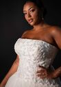 Martina Liana ML1985+ Ball Gown Wedding Dress - thumbnail - 2