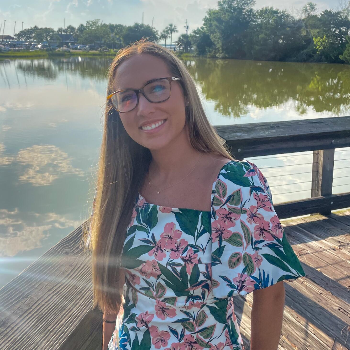 Jenna Pruitt