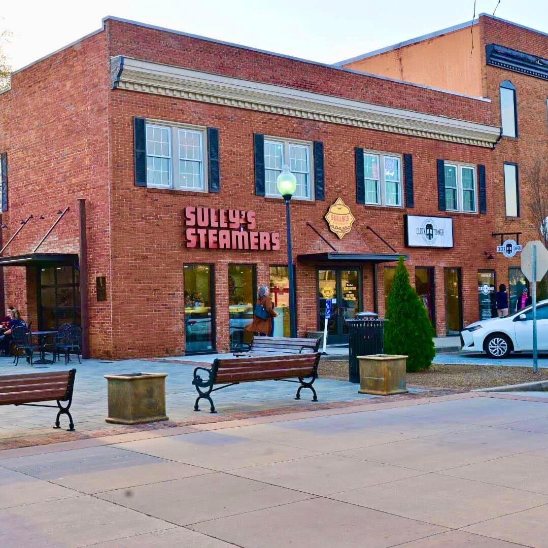 Picture of Sully's Steamers
