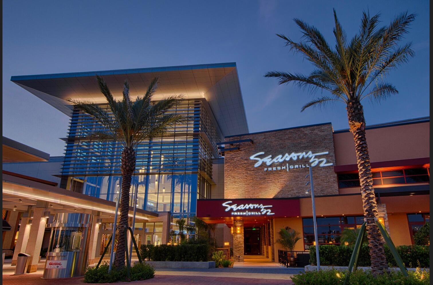 Picture of Seasons 52