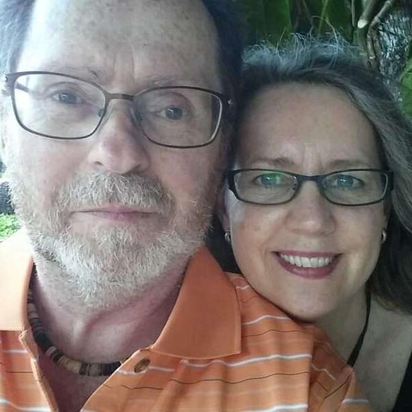 Dale & Delreen Hiscock