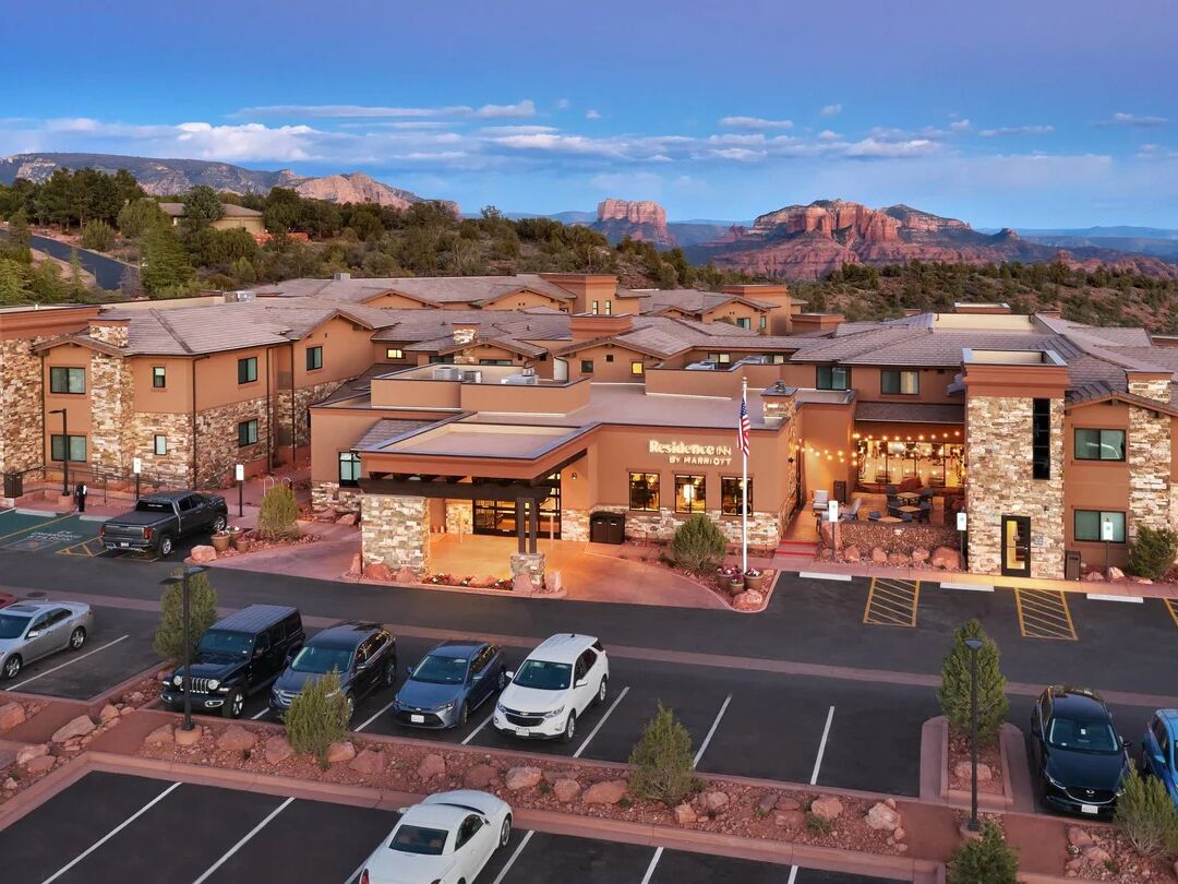 Picture of Residence Inn by Marriott
