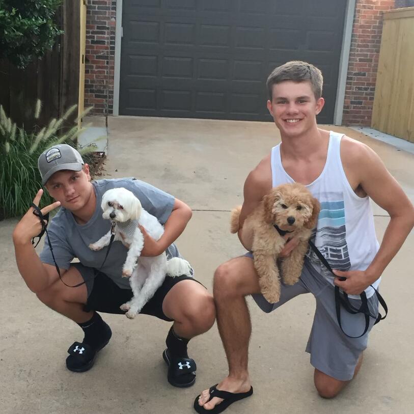 Luke Robbins