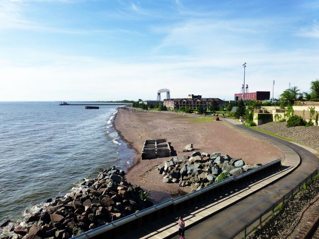 Picture of Lakewalk