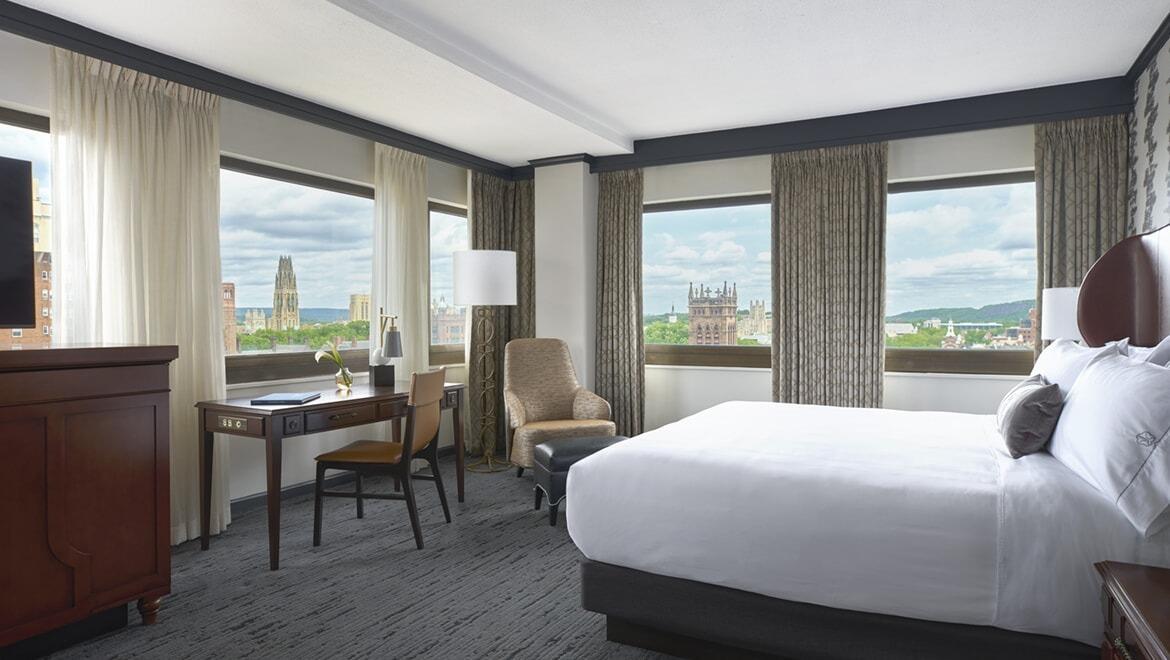 Picture of Omni New Haven Hotel at Yale