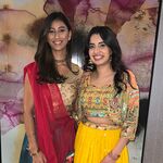Chetna Chopra