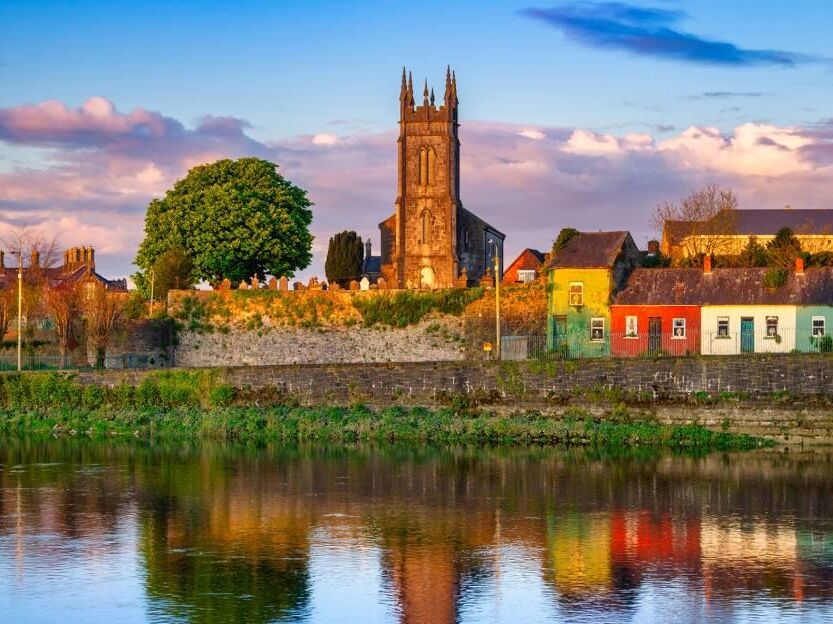 Picture of Limerick City