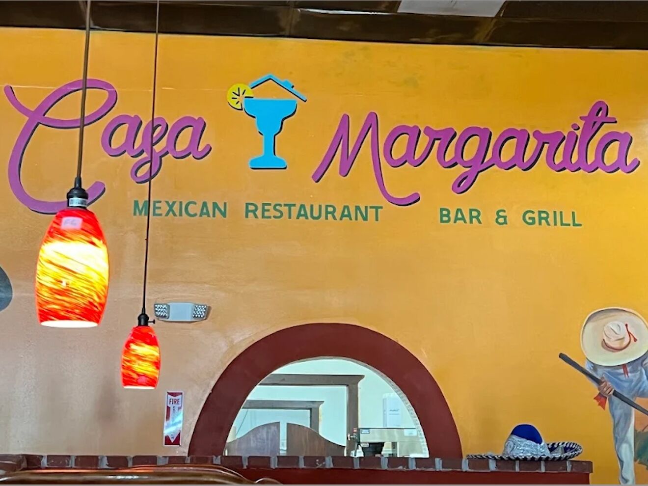 Picture of Casa Margarita