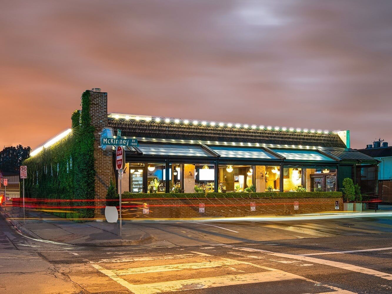 Picture of Chelsea Corner