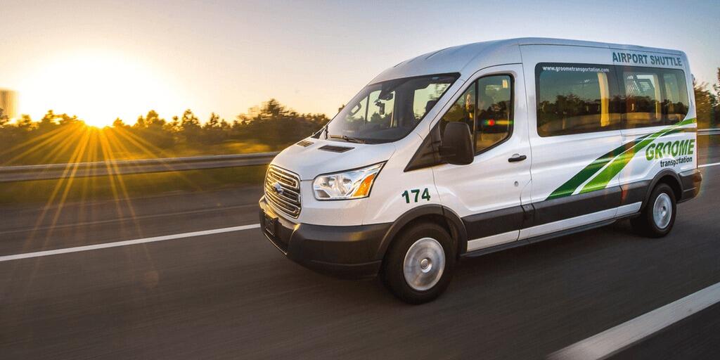 Picture of Groome Transportation