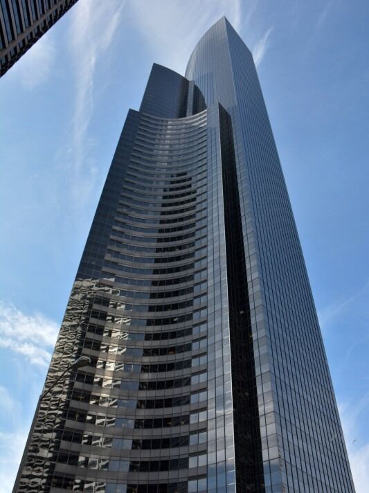 Picture of Sky View Observatory - Columbia Center