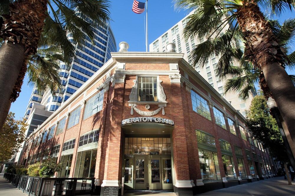 Picture of Sheraton Grand Sacramento Hotel