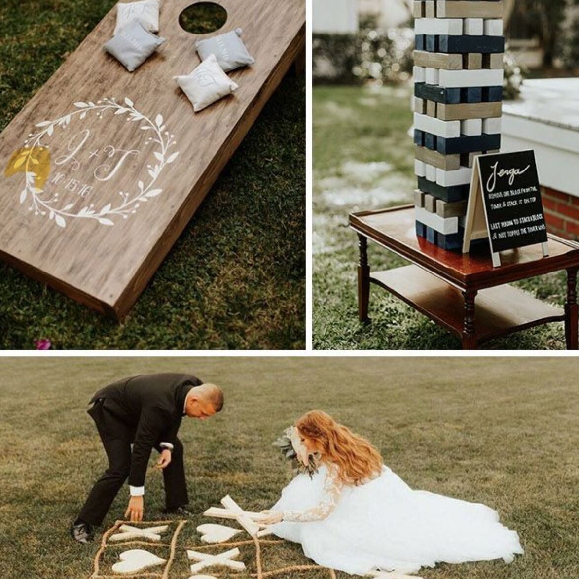 Picture of Yard Games 