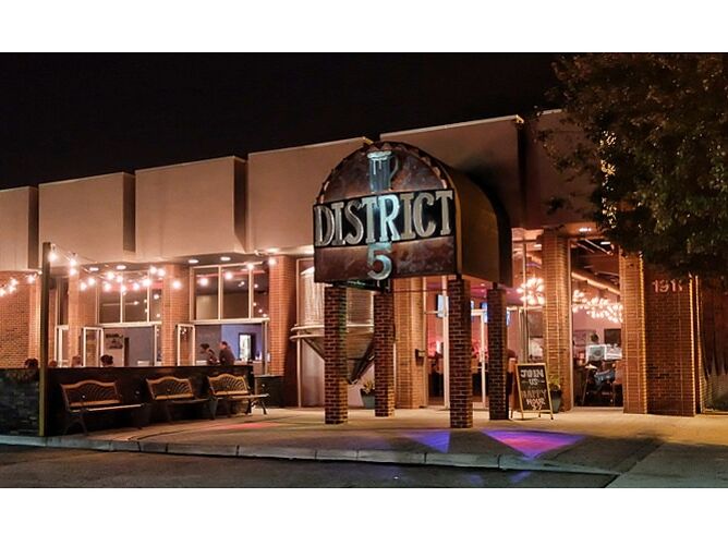 Picture of District 5