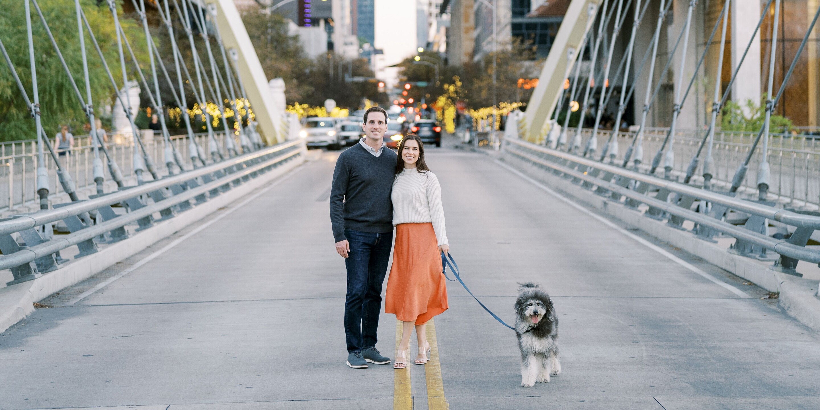 Angela & Mike Home Page Banner