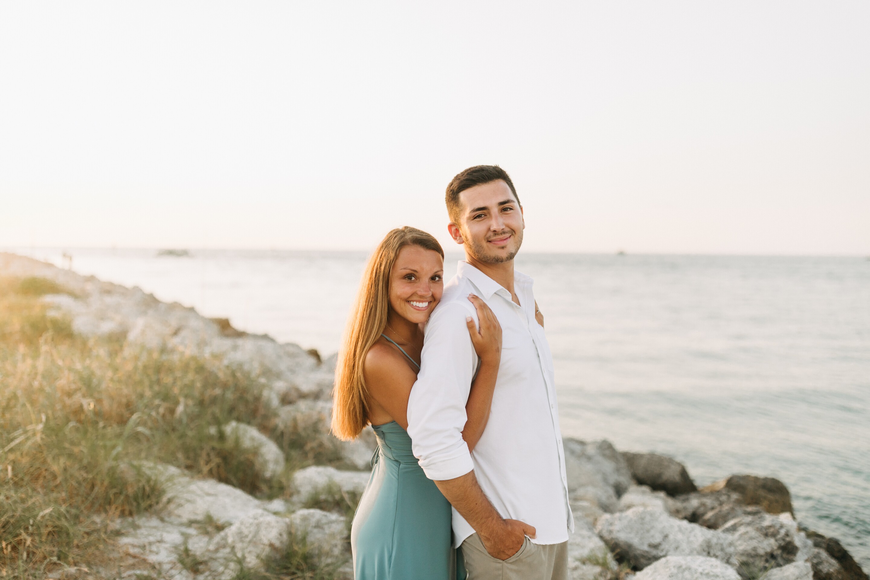 Aarika & Caiden Home Page Banner