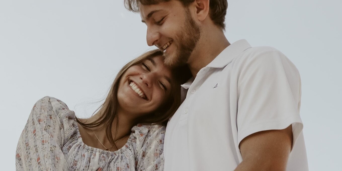 Isabella & Jason Home Page Banner