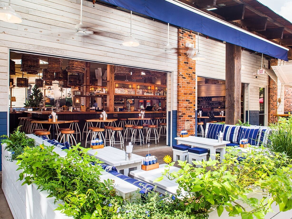 Picture of bartaco