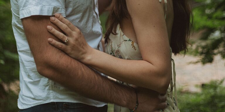 Cecilia & Jake Home Page Banner