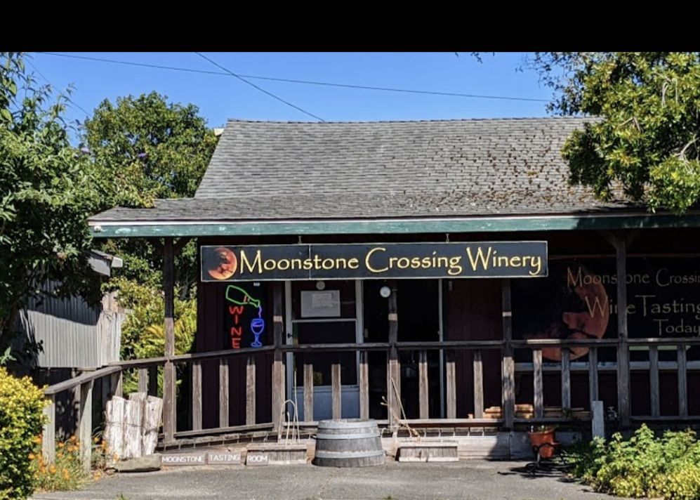 Picture of Moonstone Crossing Winery 