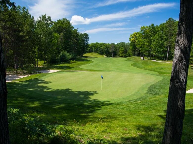 Picture of Black Lake Golf Club