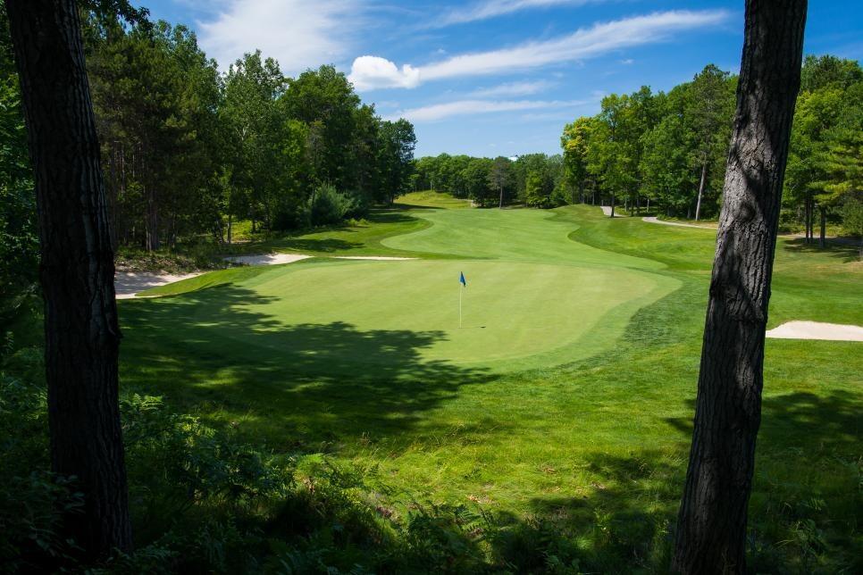 Picture of Black Lake Golf Club