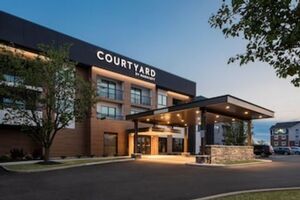 Picture of Courtyard by Marriott Cincinnati Airport South / Florence
