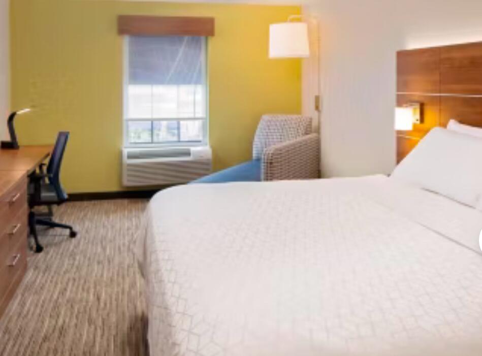 Picture of Holiday Inn Express Harrisburg East -Hershey Area