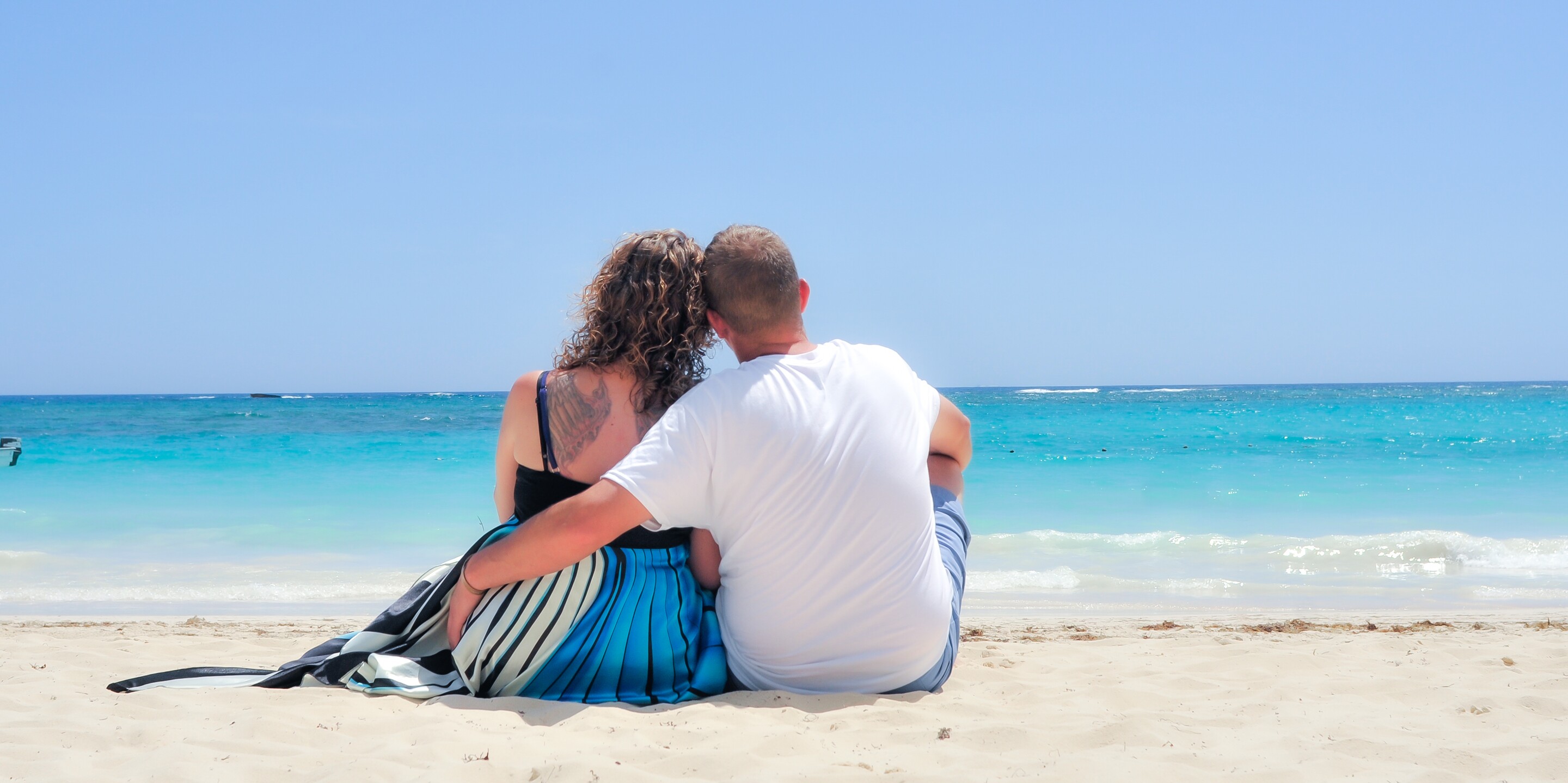 Odessa & Brian Home Page Banner