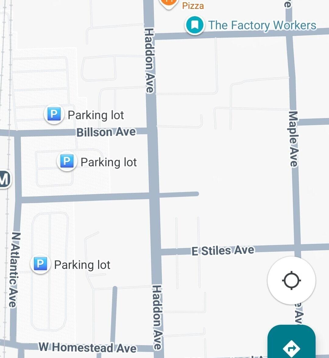 Picture of Parking